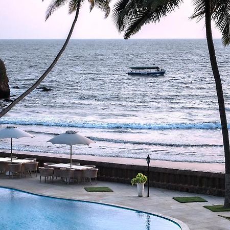 Prainha Resort By The Sea Panaji Ngoại thất bức ảnh