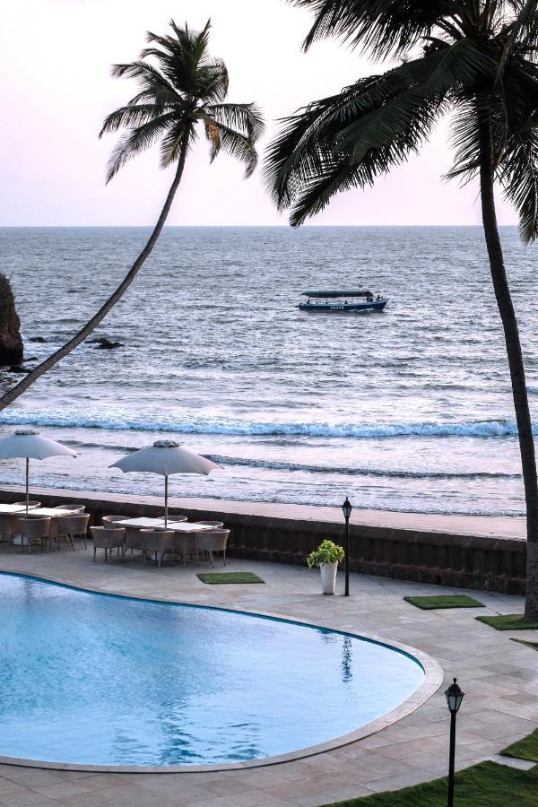 Prainha Resort By The Sea Panaji Ngoại thất bức ảnh