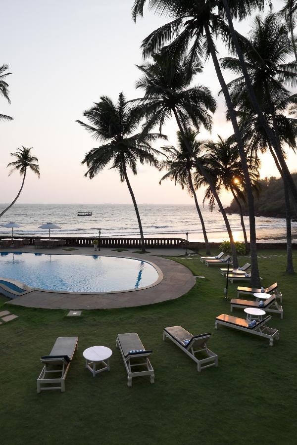 Prainha Resort By The Sea Panaji Ngoại thất bức ảnh