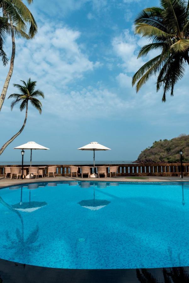 Prainha Resort By The Sea Panaji Ngoại thất bức ảnh