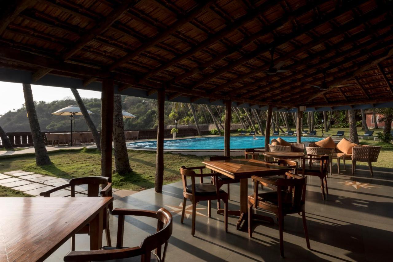 Prainha Resort By The Sea Panaji Ngoại thất bức ảnh