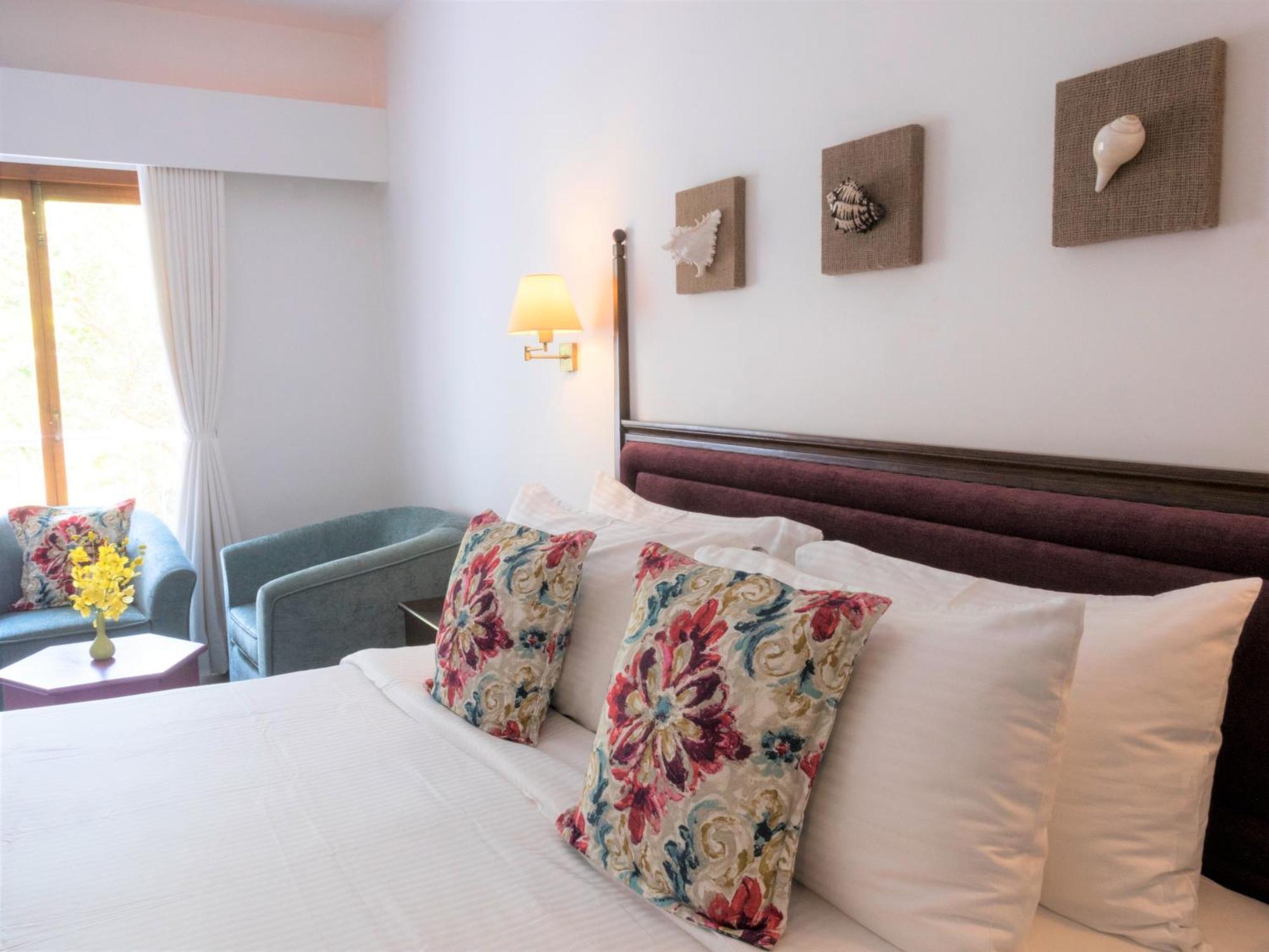 Prainha Resort By The Sea Panaji Ngoại thất bức ảnh